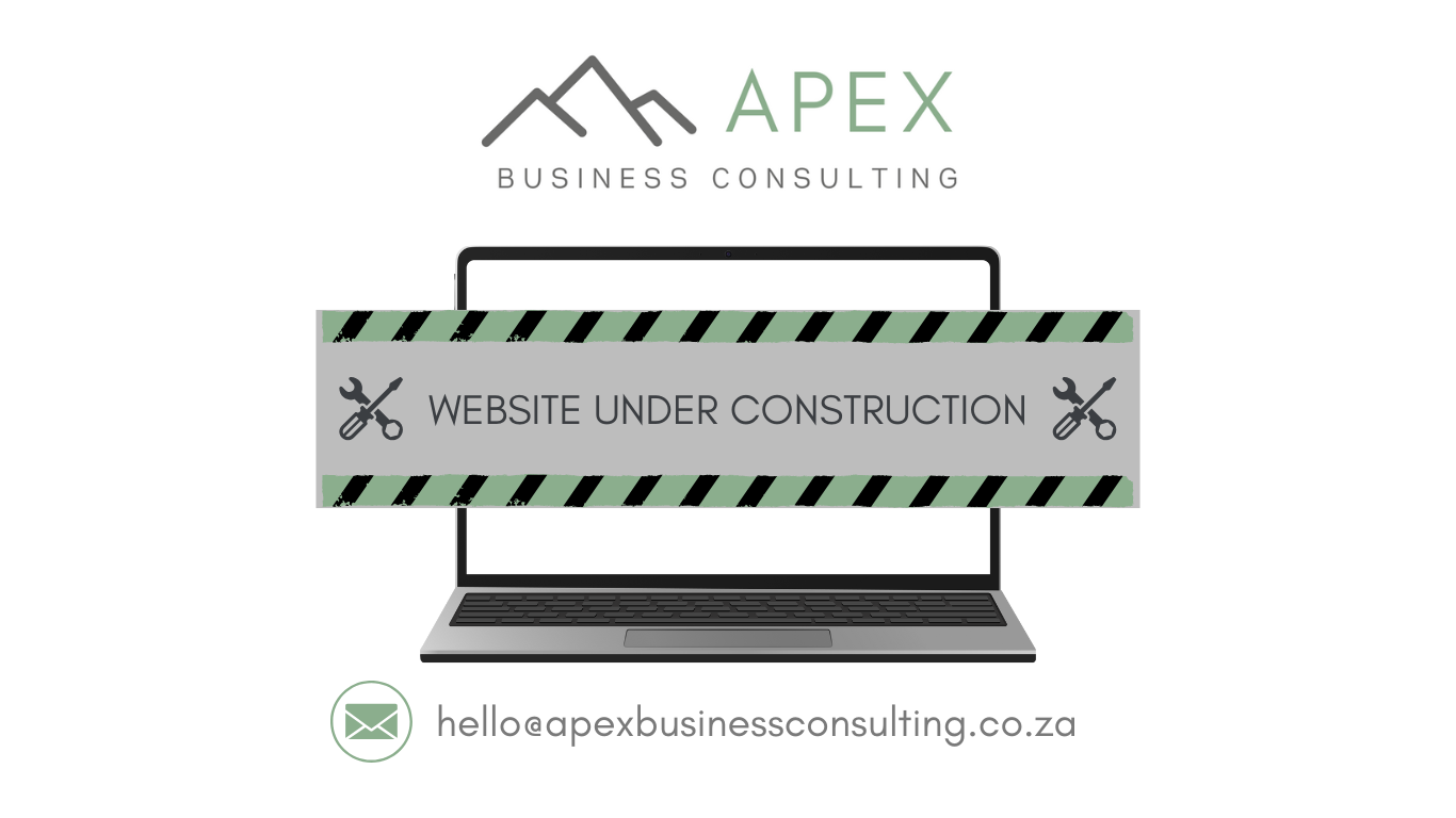 WEBSITE UNDER CONSTRUCTION